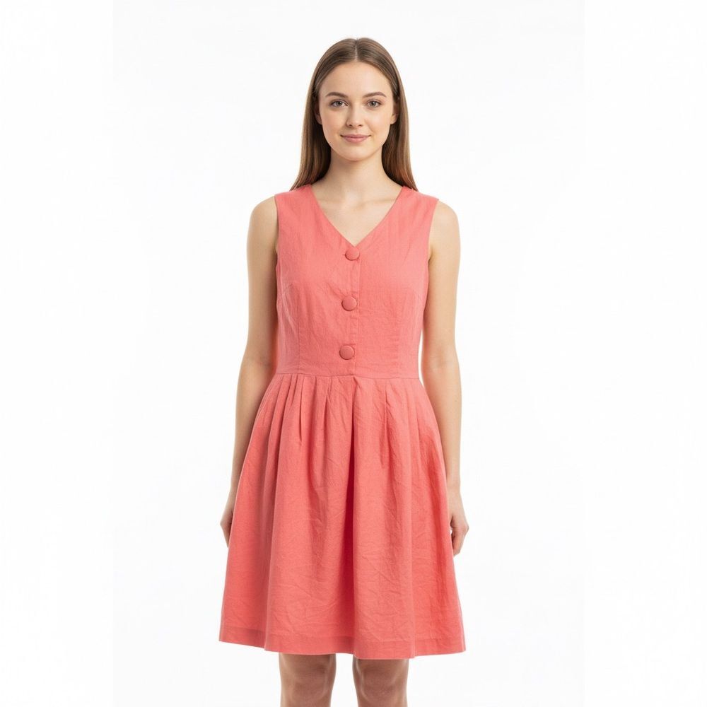 La Roque Dress